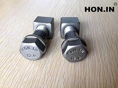 高強度履帶板螺栓首要選擇鴻益緊固件:履帶板螺栓供貨廠家圖片|高強度履帶板螺栓首要選擇鴻益緊固件:履帶板螺栓供貨廠家產品圖片由晉江鴻益機械配件制造公司生產提供-