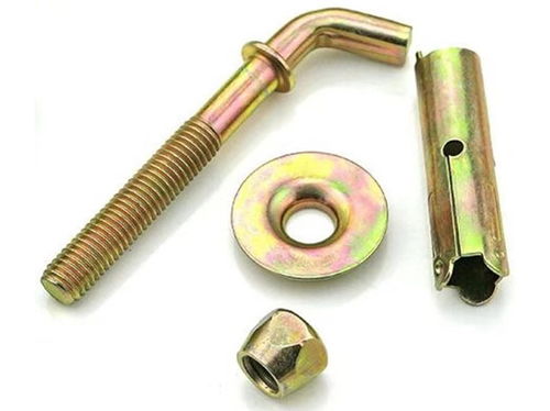 膨脹栓廠址誠信企業推薦 多圖