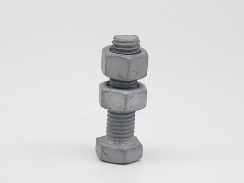 昆明熱鍍鋅地腳螺栓廠,鐵塔電力螺栓廠