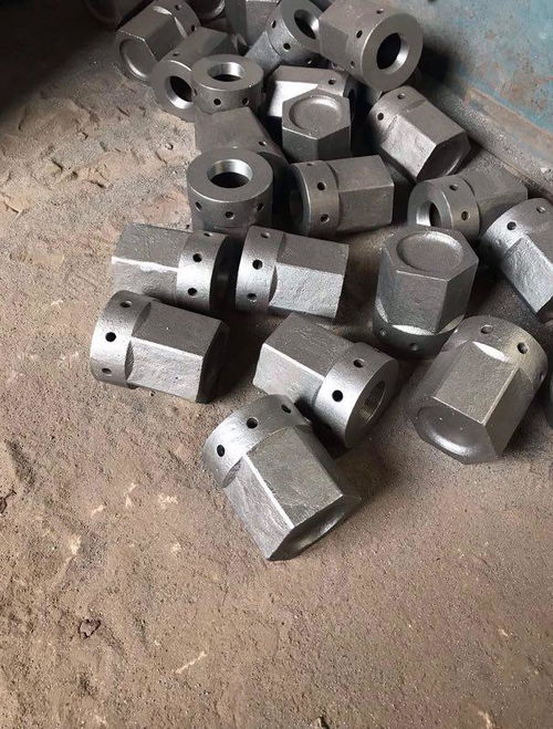 導順灰管與黃山市脫硫噴嘴定制加工及緊固件應用