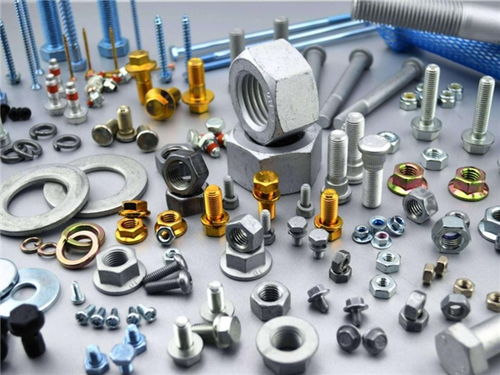 四川蜀晉通商貿(mào)公司 緊固件為核心，打造多元化五金機電供應平臺