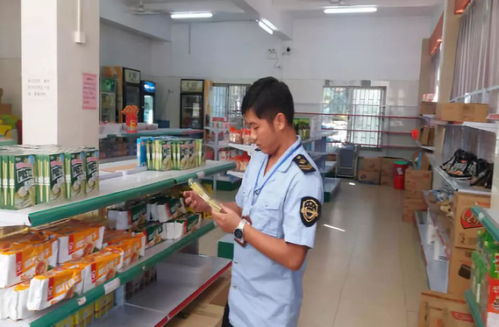 出租屋內無證生產鹵水，商鋪無證經營食品遭嚴查——食品安全專項行動戰報