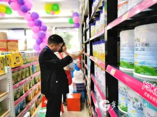 多彩貴州網銅仁頻道聚焦食品經營 守護“舌尖安全”，助力產業升級