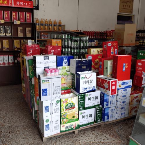 高青縣食品生產經營單位紅黑榜（第十八期）——整改成效顯著，食安水平再提升