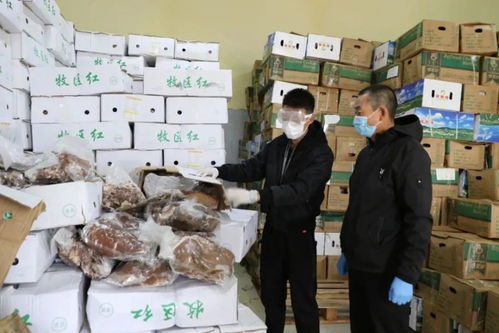 關(guān)注冰雪安全乘梯 | 為您助解封存冷凍肉及進口冷鏈監(jiān)管舉措 為舌尖拒絕再拉鎖線… -淺質(zhì)解統(tǒng)策略篇.li:from市基于二直熱