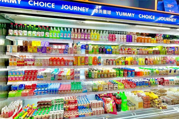 養饞記休閑食品加盟評測 優勢眾多，行業口碑持續走高